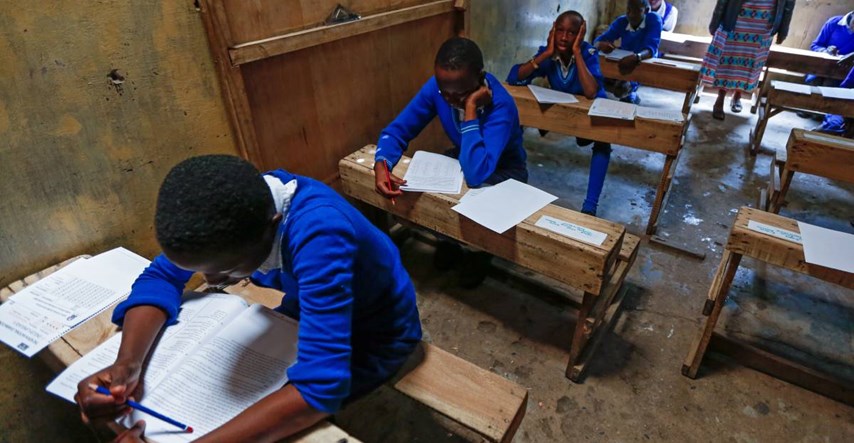 Nastavnik u Tanzaniji na smrt pretukao učenika. Osuđen je na vješanje